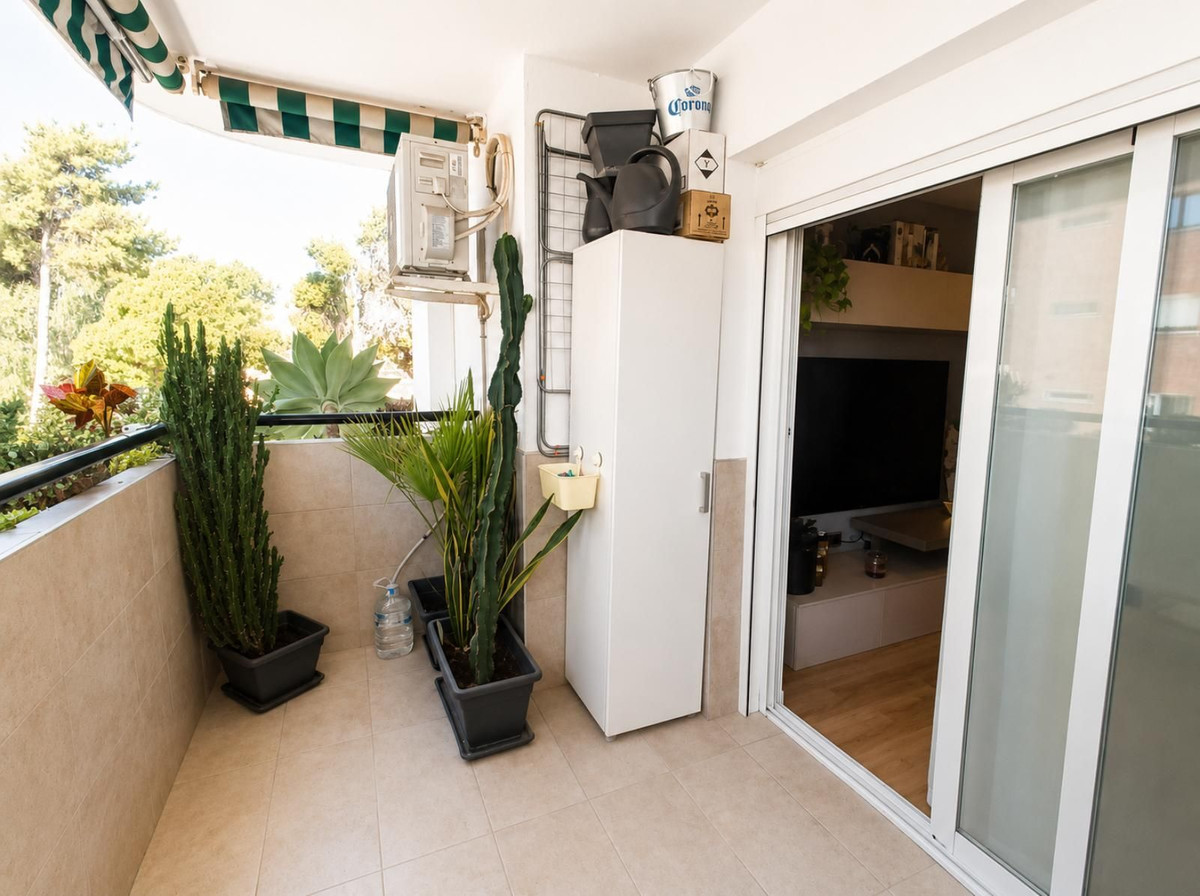 Appartement te koop in Torremolinos Centro | 2 slaapkamers H5433325