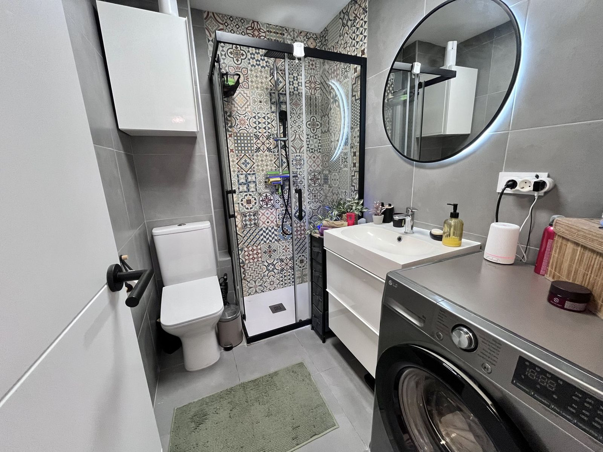 Appartement te koop in Torremolinos Centro | 3 slaapkamers H5439718