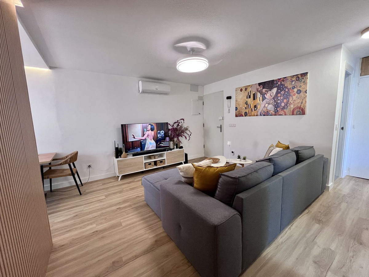 Appartement te koop in Torremolinos Centro | 3 slaapkamers H5439718