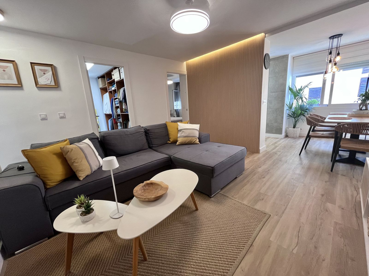 Appartement te koop in Torremolinos Centro | 3 slaapkamers H5439718