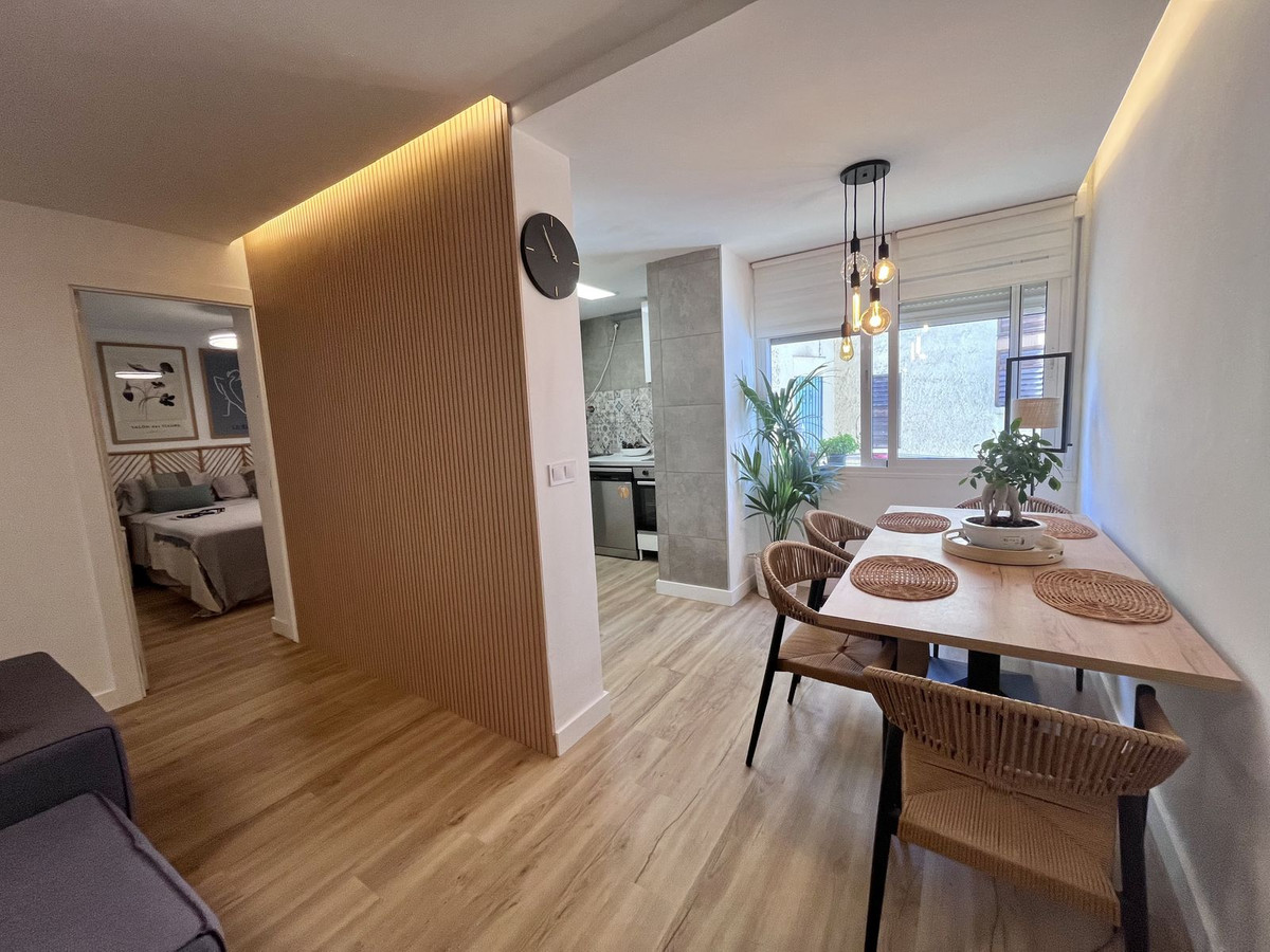 Appartement te koop in Torremolinos Centro | 3 slaapkamers H5439718
