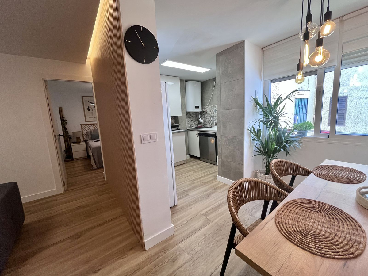 Appartement te koop in Torremolinos Centro | 3 slaapkamers H5439718