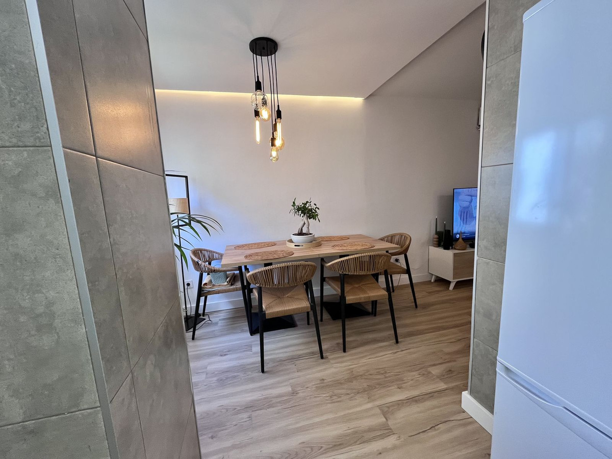 Appartement te koop in Torremolinos Centro | 3 slaapkamers H5439718