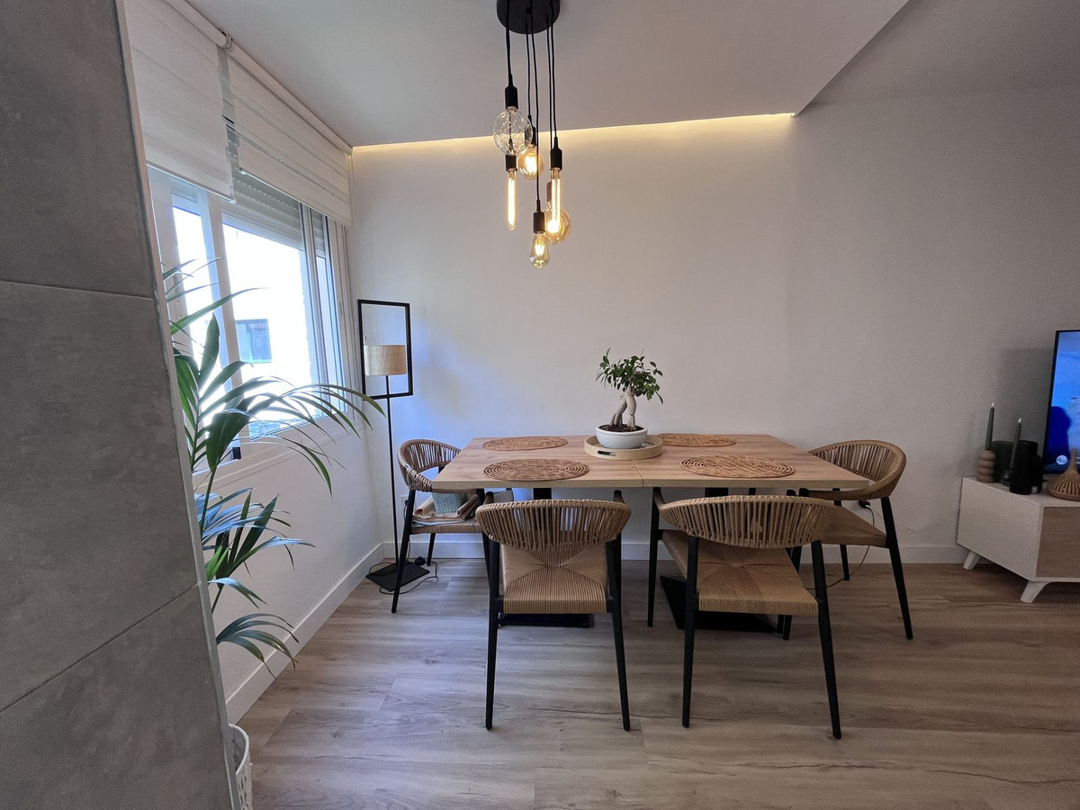 Appartement te koop in Torremolinos Centro | 3 slaapkamers H5439718