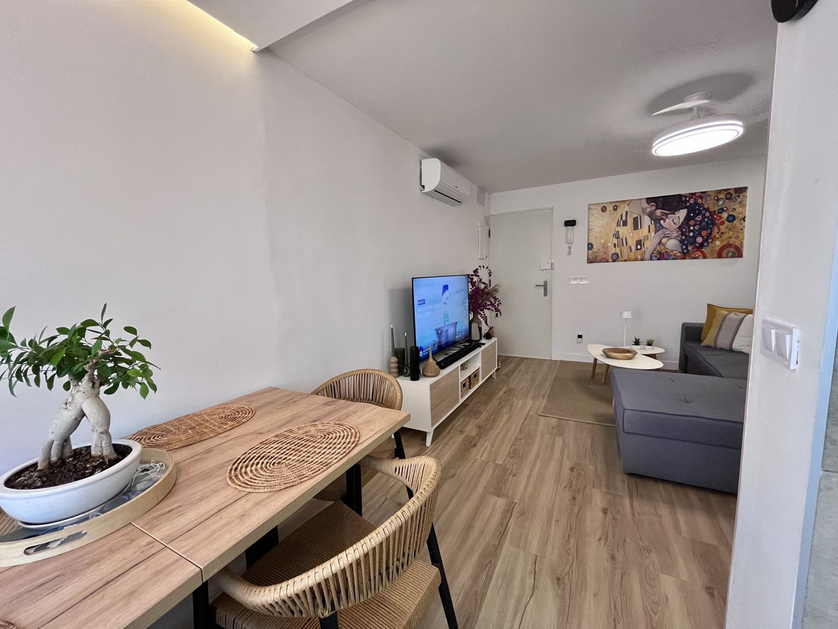 Appartement te koop in Torremolinos Centro | 3 slaapkamers H5439718