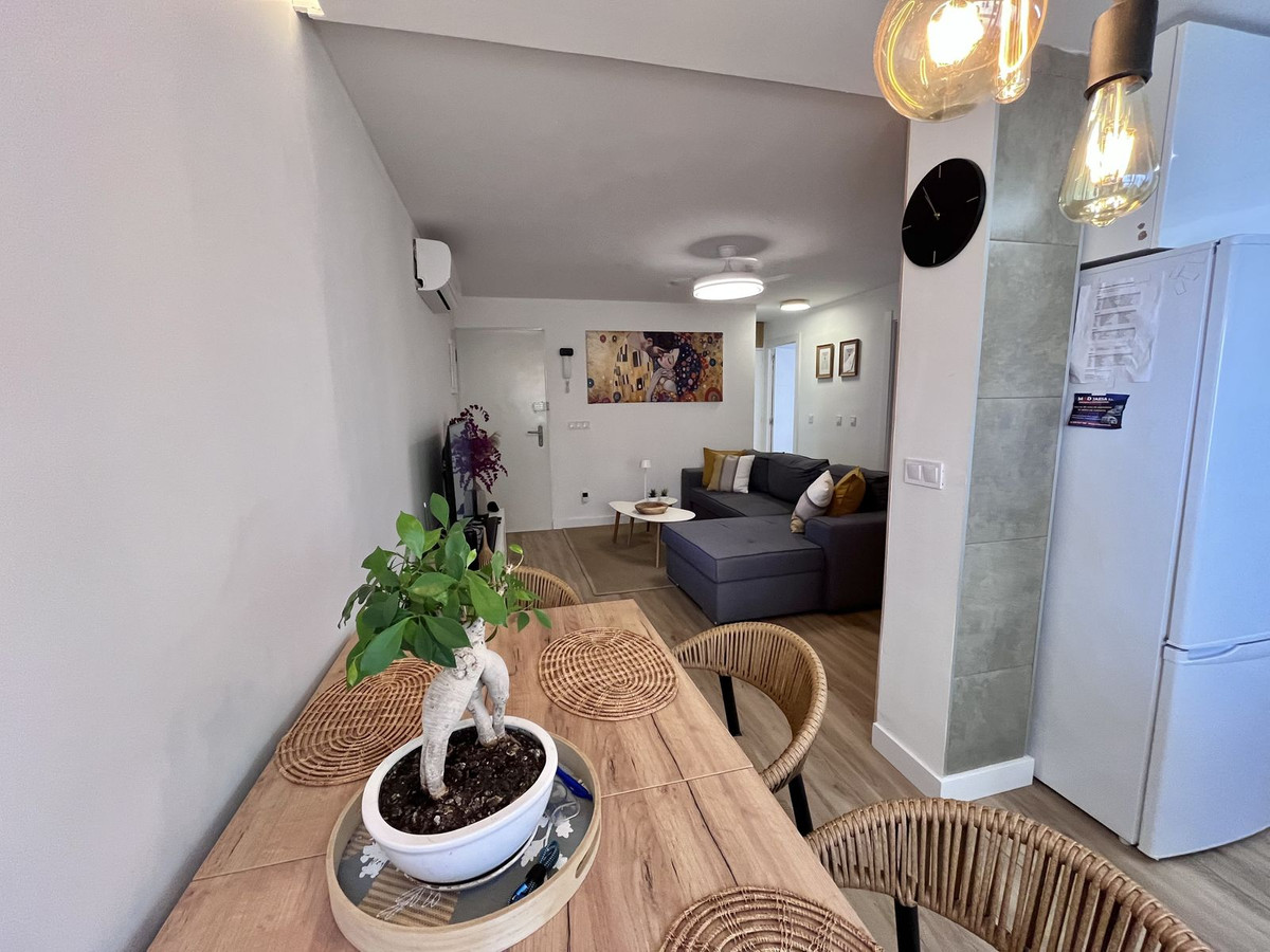 Appartement te koop in Torremolinos Centro | 3 slaapkamers H5439718