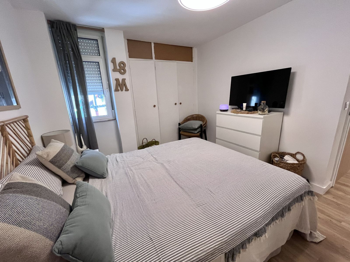 Appartement te koop in Torremolinos Centro | 3 slaapkamers H5439718