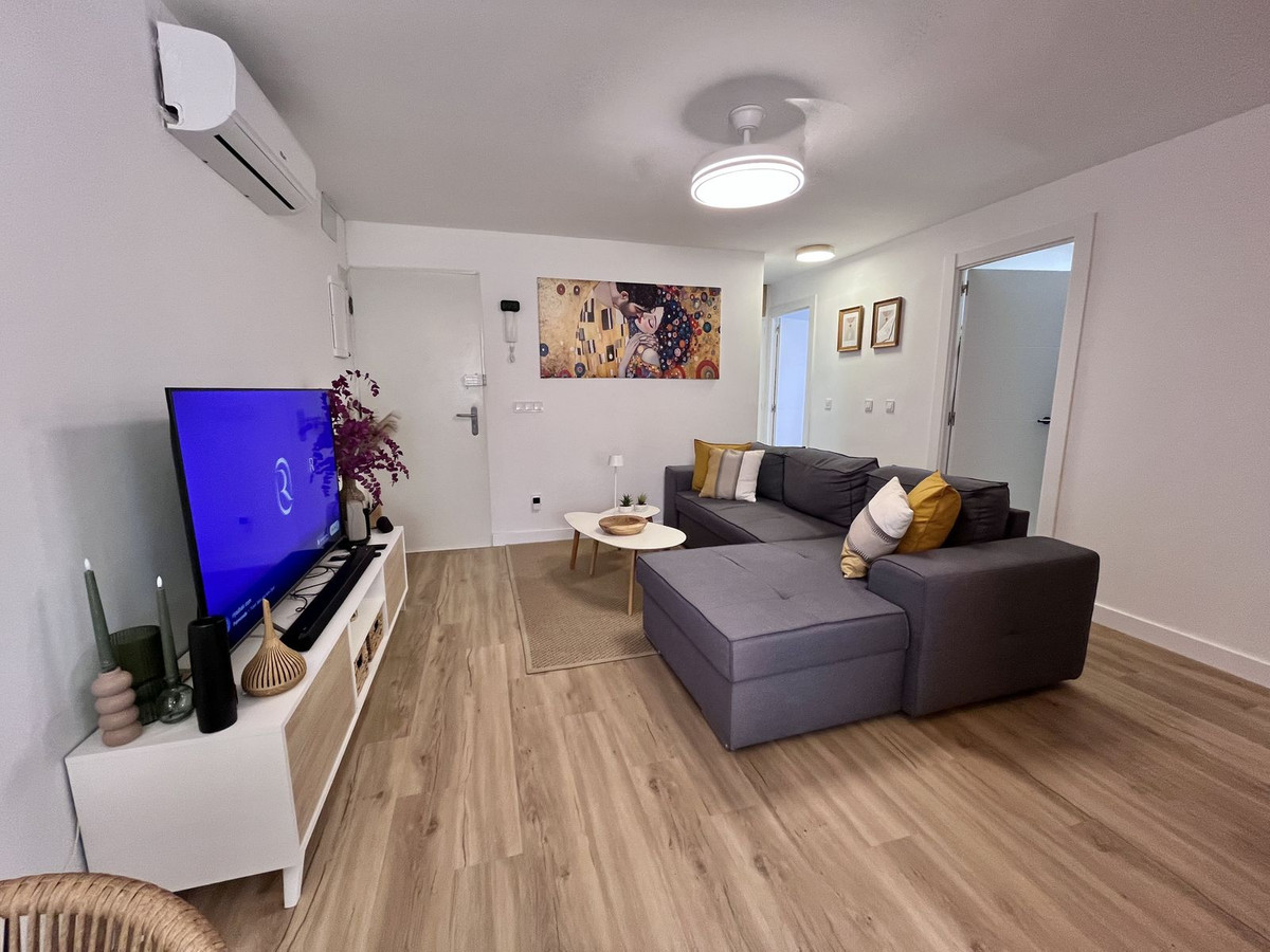 Appartement te koop in Torremolinos Centro | 3 slaapkamers H5439718
