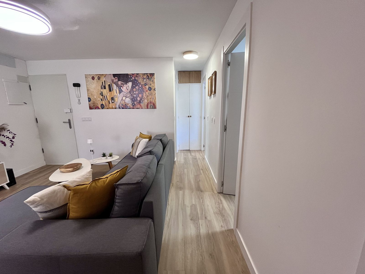 Appartement te koop in Torremolinos Centro | 3 slaapkamers H5439718