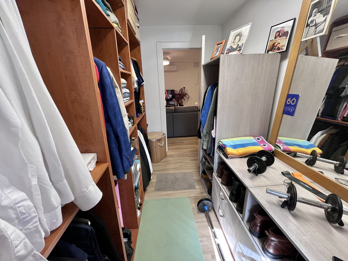 Appartement te koop in Torremolinos Centro | 3 slaapkamers H5439718