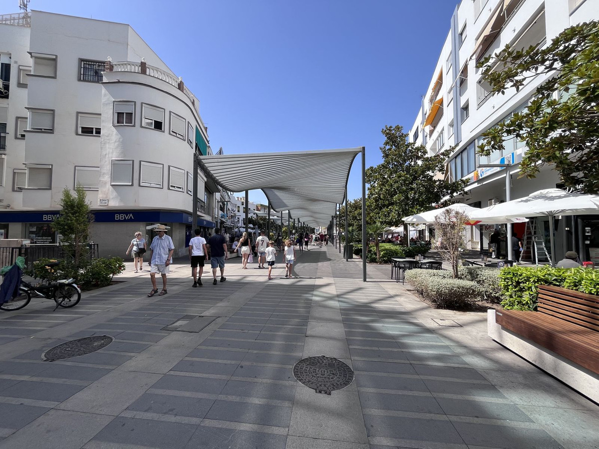 Appartement te koop in Torremolinos Centro | 3 slaapkamers H5439718