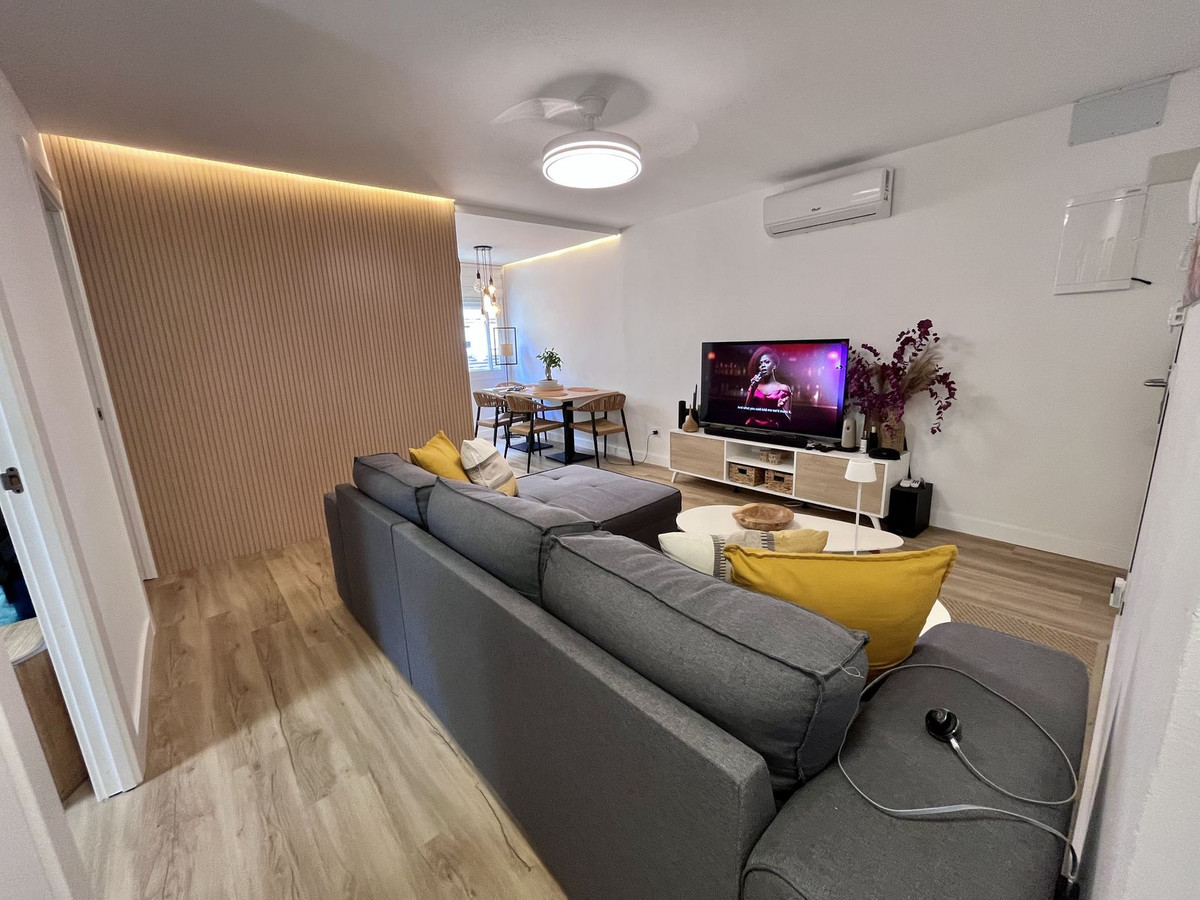 Appartement te koop in Torremolinos Centro | 3 slaapkamers H5439718