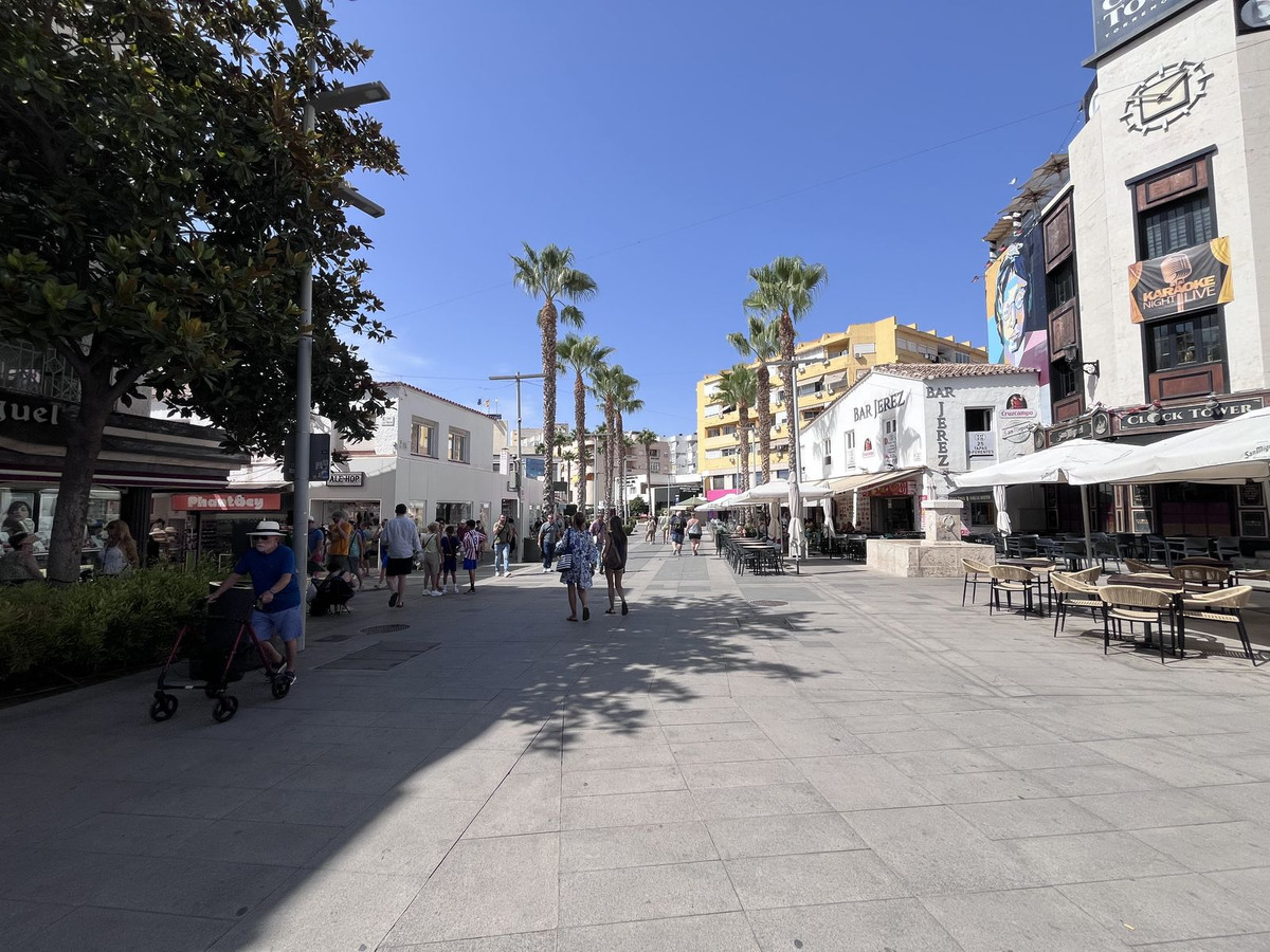 Appartement te koop in Torremolinos Centro | 3 slaapkamers H5439718