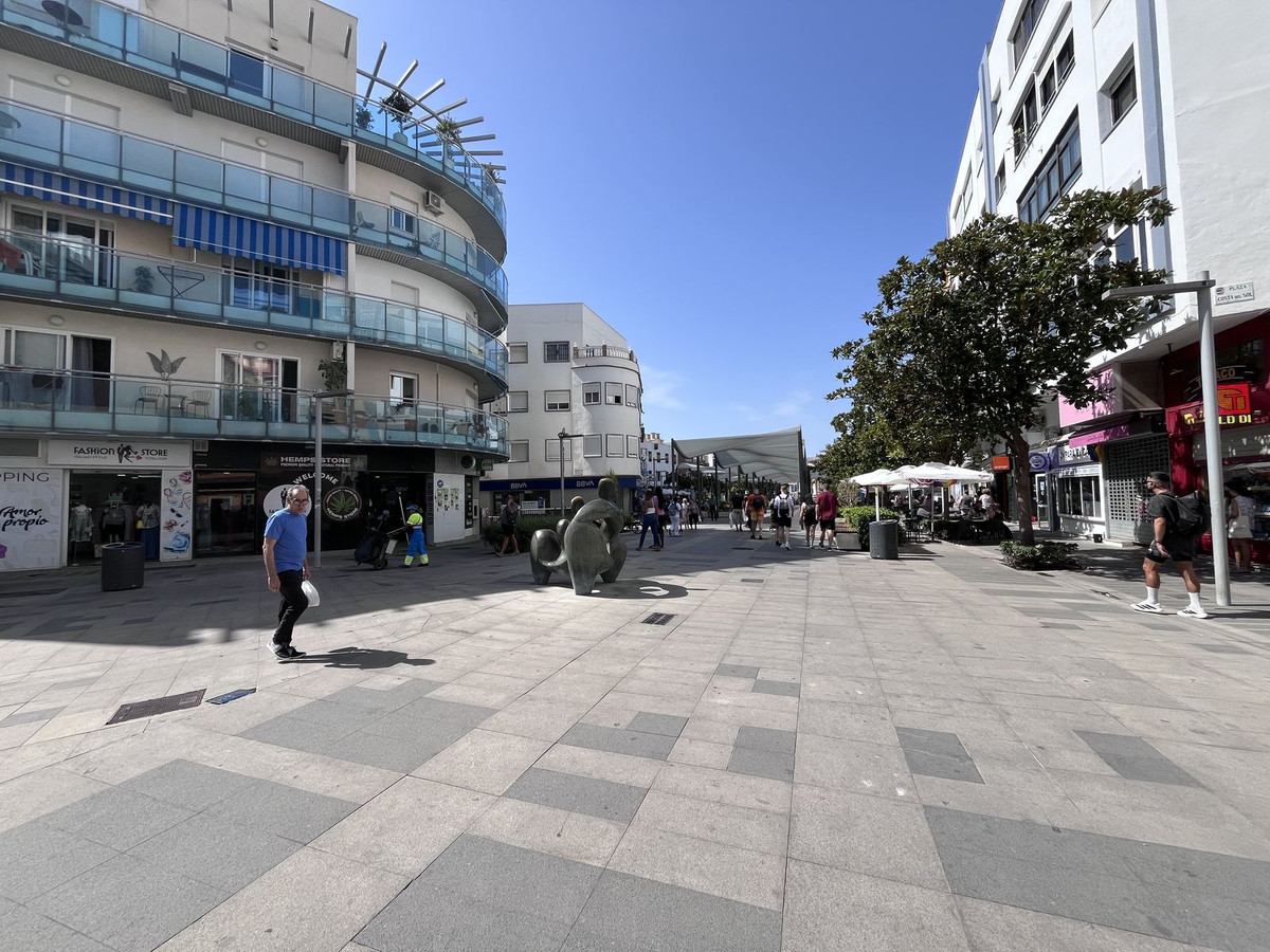 Appartement te koop in Torremolinos Centro | 3 slaapkamers H5439718