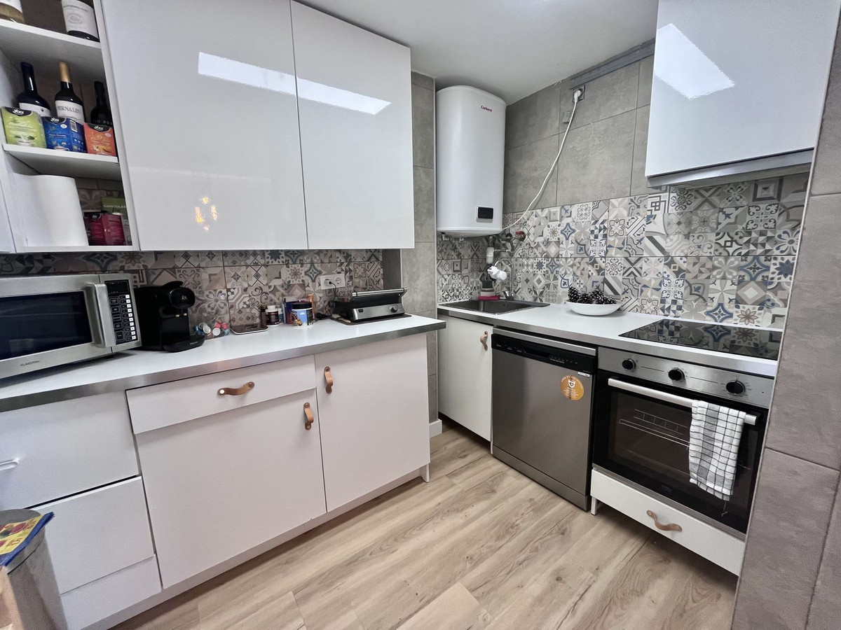 Appartement te koop in Torremolinos Centro | 3 slaapkamers H5439718