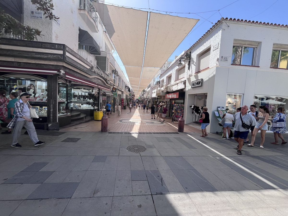 Appartement te koop in Torremolinos Centro | 3 slaapkamers H5439718