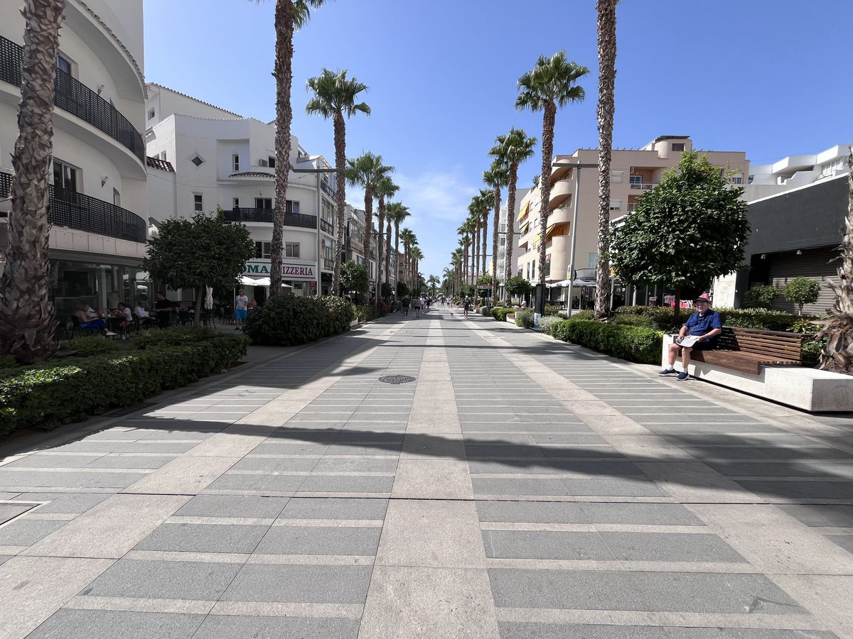 Appartement te koop in Torremolinos Centro | 3 slaapkamers H5439718