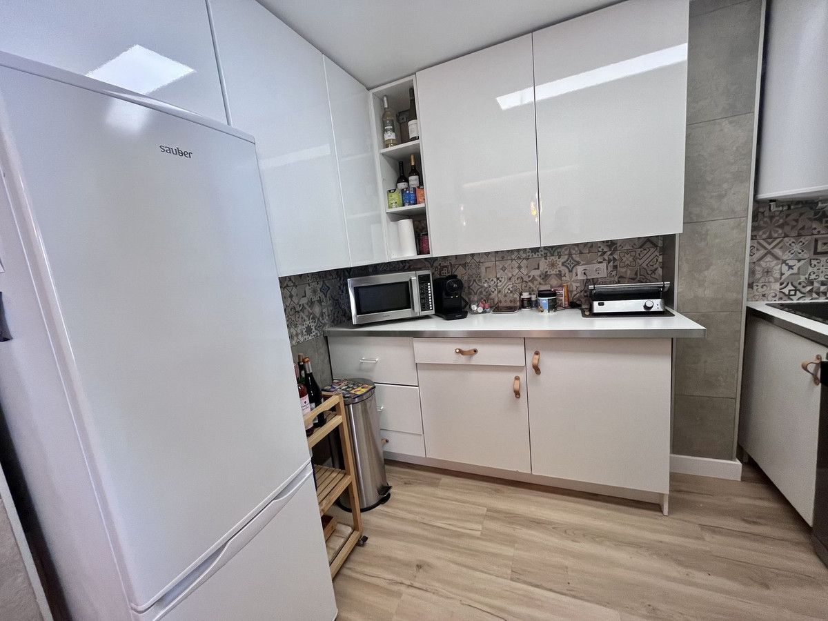 Appartement te koop in Torremolinos Centro | 3 slaapkamers H5439718