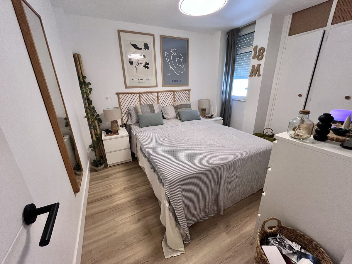 Appartement te koop in Torremolinos Centro | 3 slaapkamers H5439718