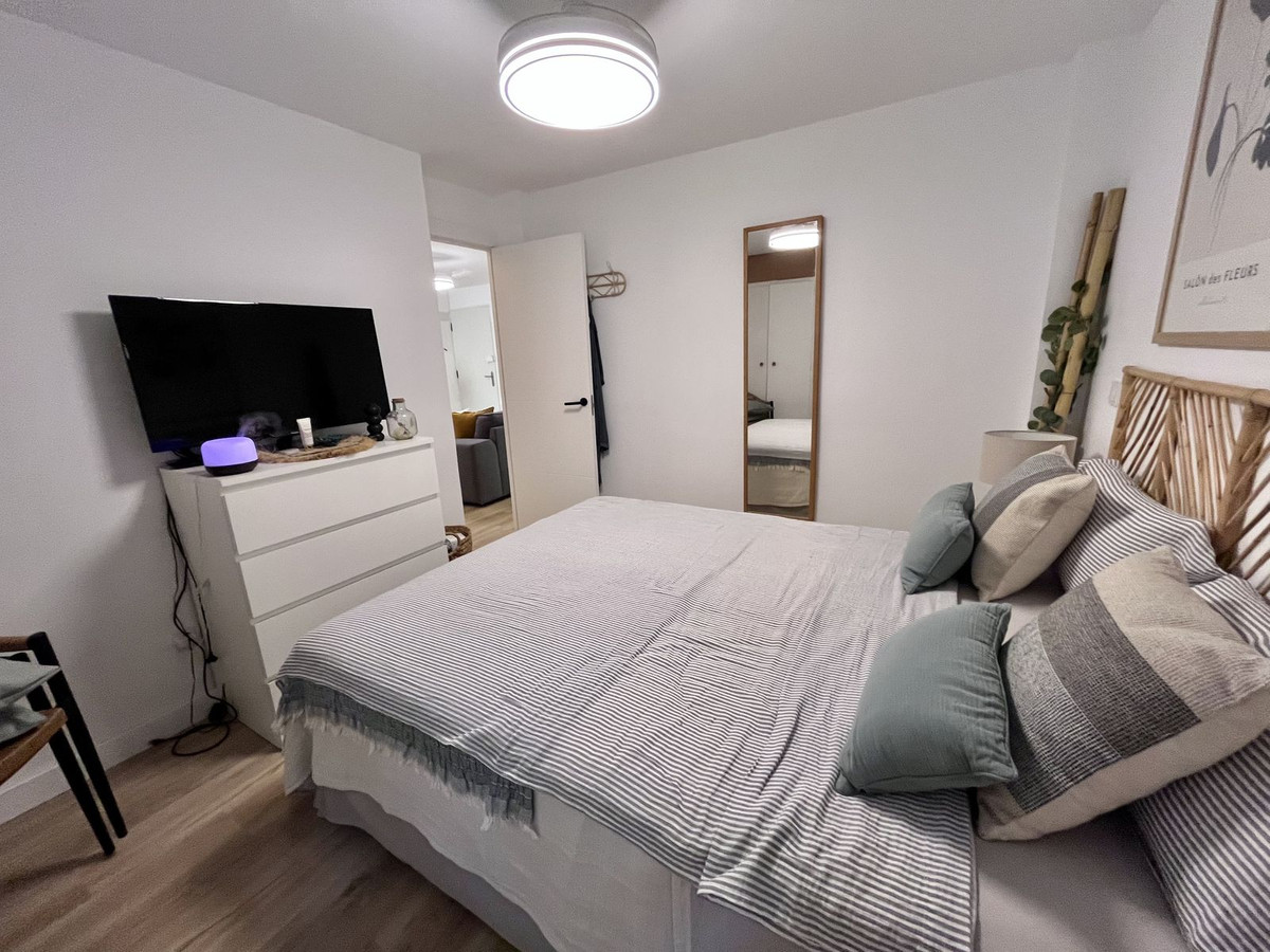 Appartement te koop in Torremolinos Centro | 3 slaapkamers H5439718