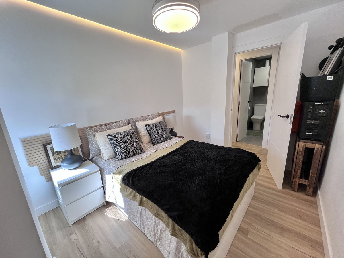Appartement te koop in Torremolinos Centro | 3 slaapkamers H5439718
