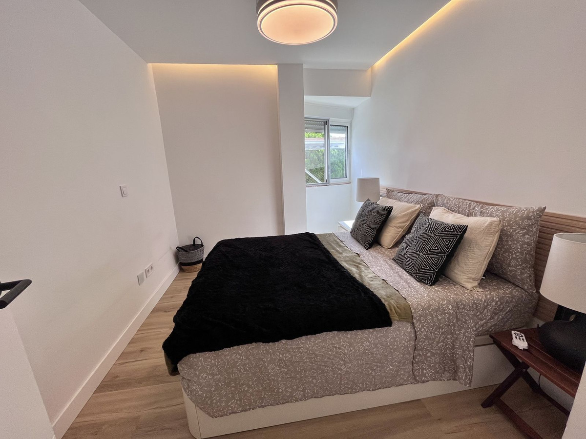 Appartement te koop in Torremolinos Centro | 3 slaapkamers H5439718