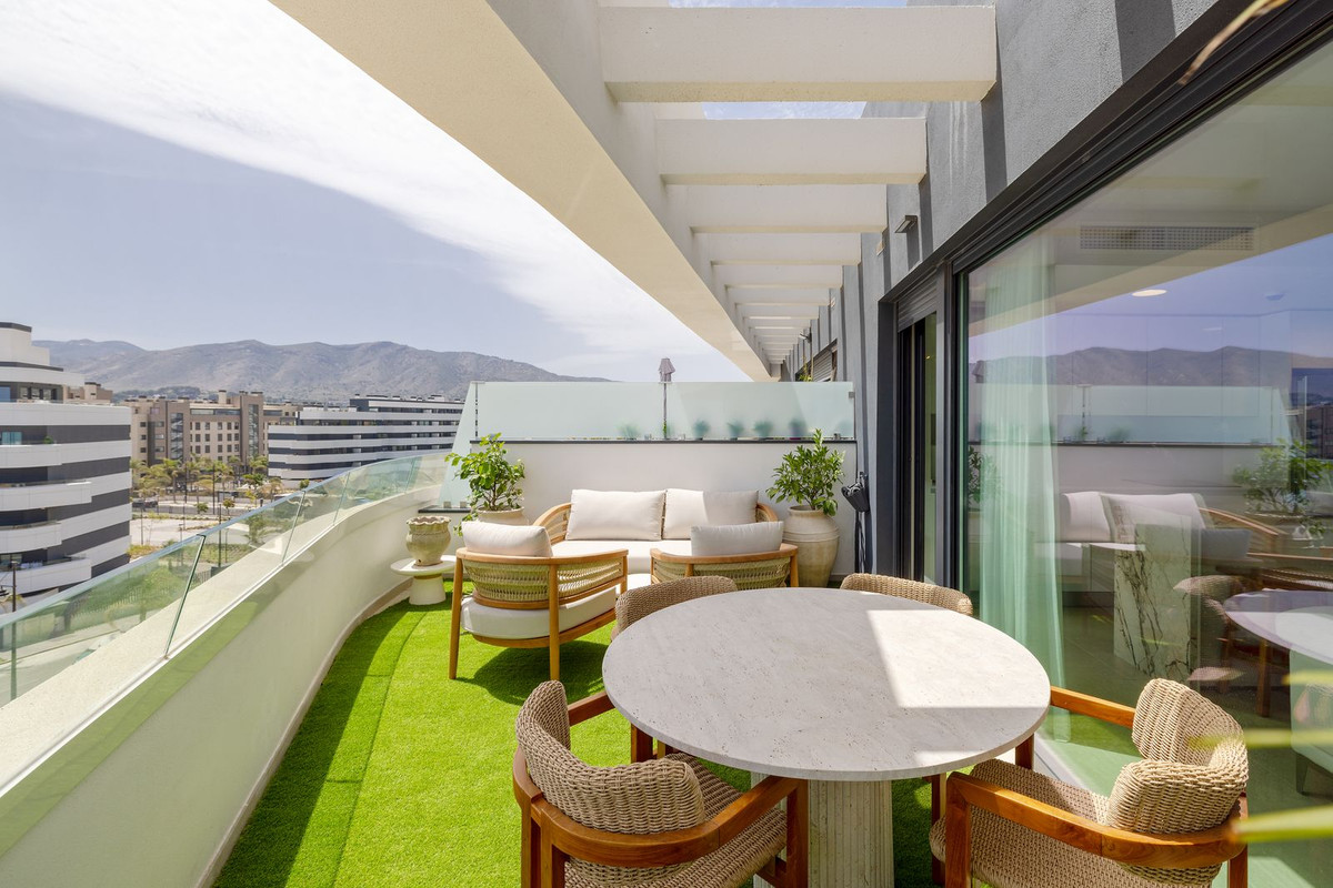 Appartement te koop in Torremolinos Centro | 2 slaapkamers H5483605
