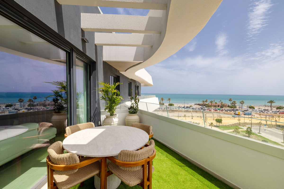 Appartement te koop in Torremolinos Centro | 2 slaapkamers H5483605