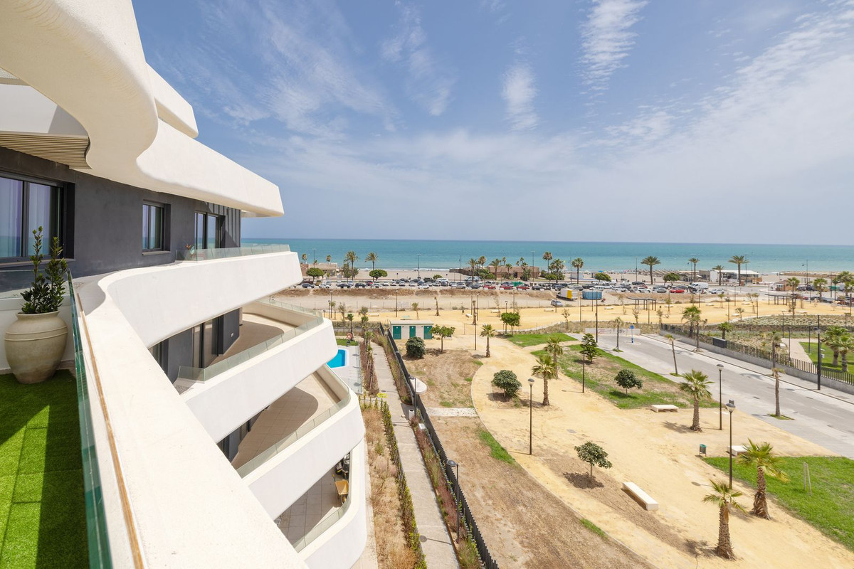 Appartement te koop in Torremolinos Centro | 2 slaapkamers H5483605