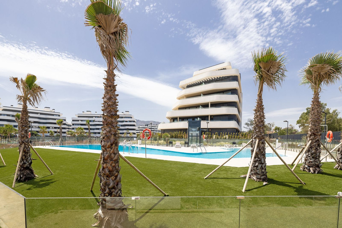 Appartement te koop in Torremolinos Centro | 2 slaapkamers H5483605