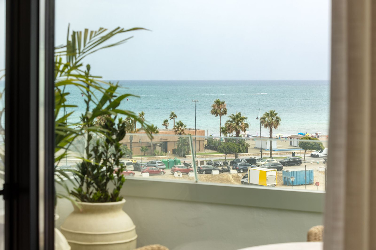 Appartement te koop in Torremolinos Centro | 2 slaapkamers H5483605