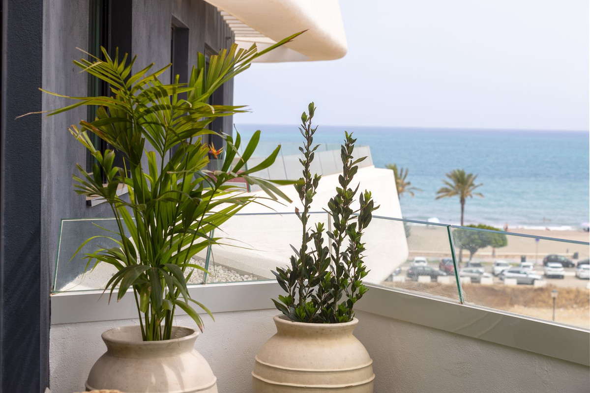 Appartement te koop in Torremolinos Centro | 2 slaapkamers H5483605