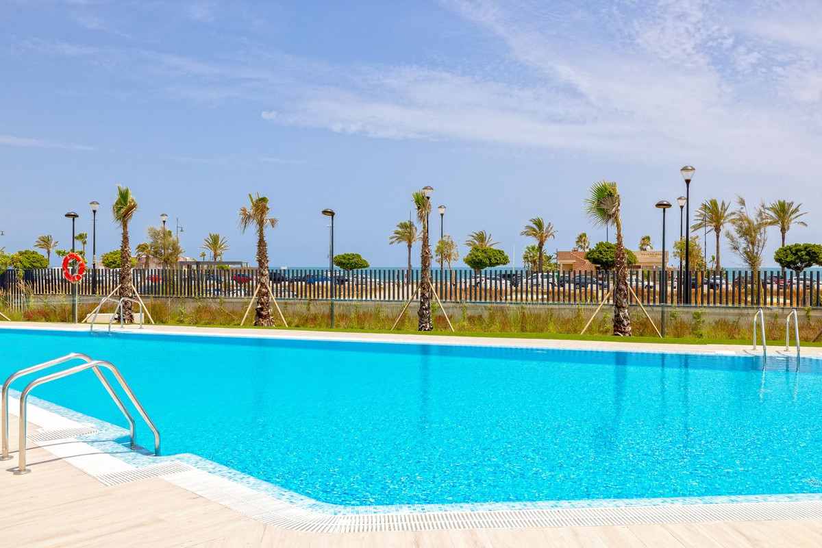 Appartement te koop in Torremolinos Centro | 2 slaapkamers H5483605