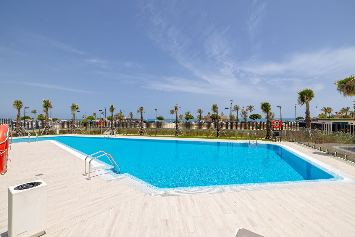 Appartement te koop in Torremolinos Centro | 2 slaapkamers H5483605