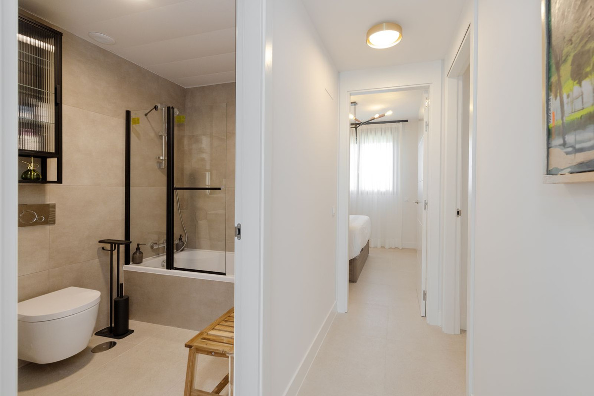 Appartement te koop in Torremolinos Centro | 2 slaapkamers H5483605
