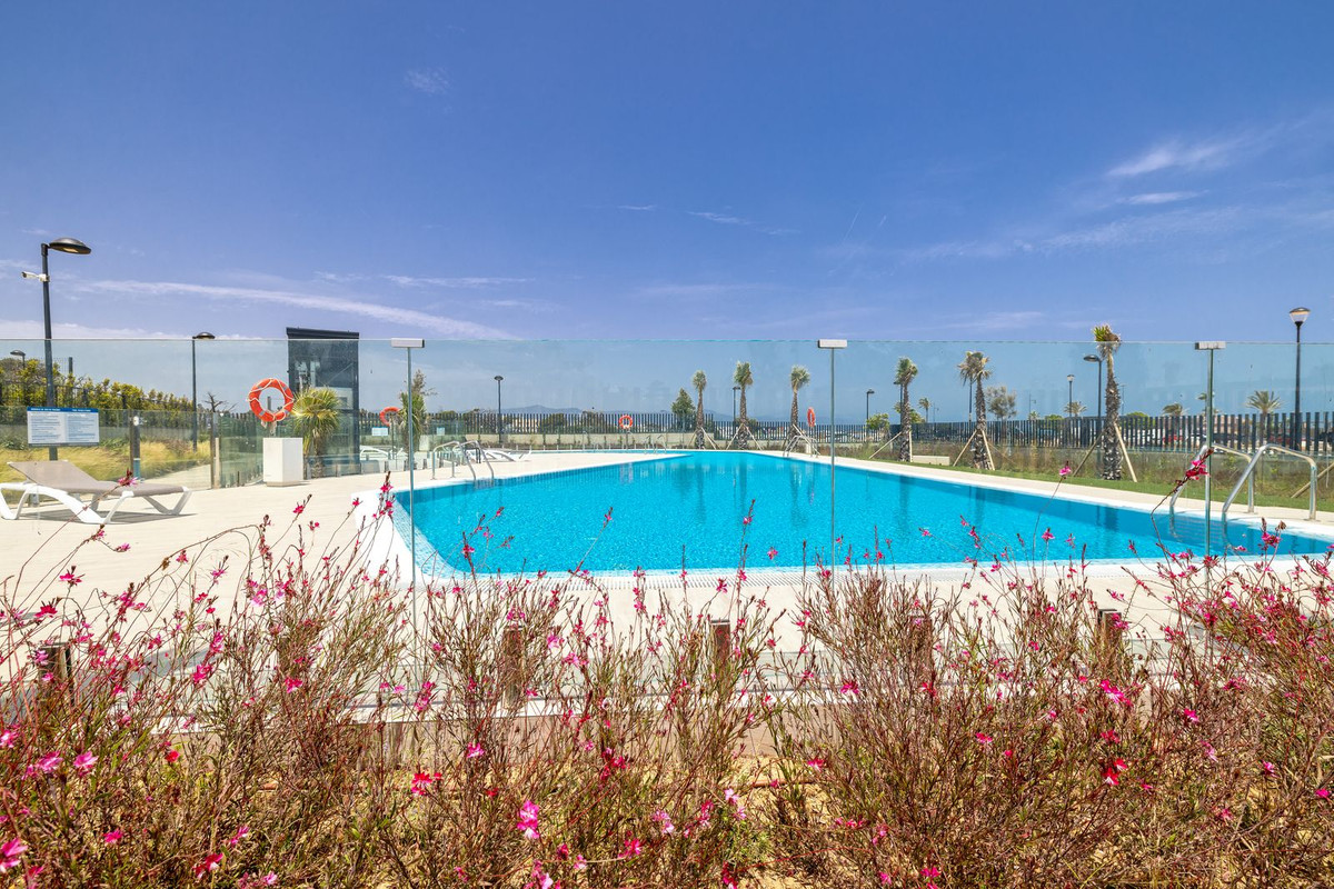 Appartement te koop in Torremolinos Centro | 2 slaapkamers H5483605