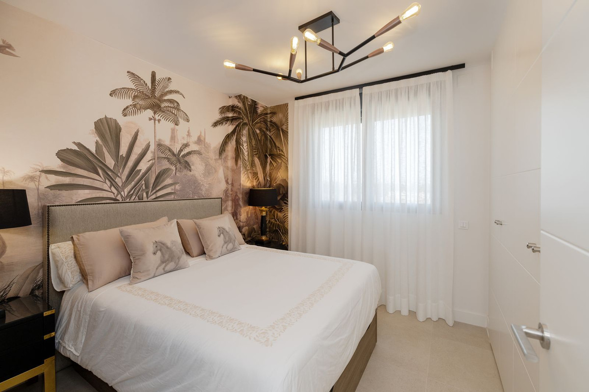 Appartement te koop in Torremolinos Centro | 2 slaapkamers H5483605