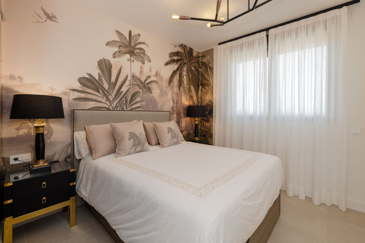 Appartement te koop in Torremolinos Centro | 2 slaapkamers H5483605