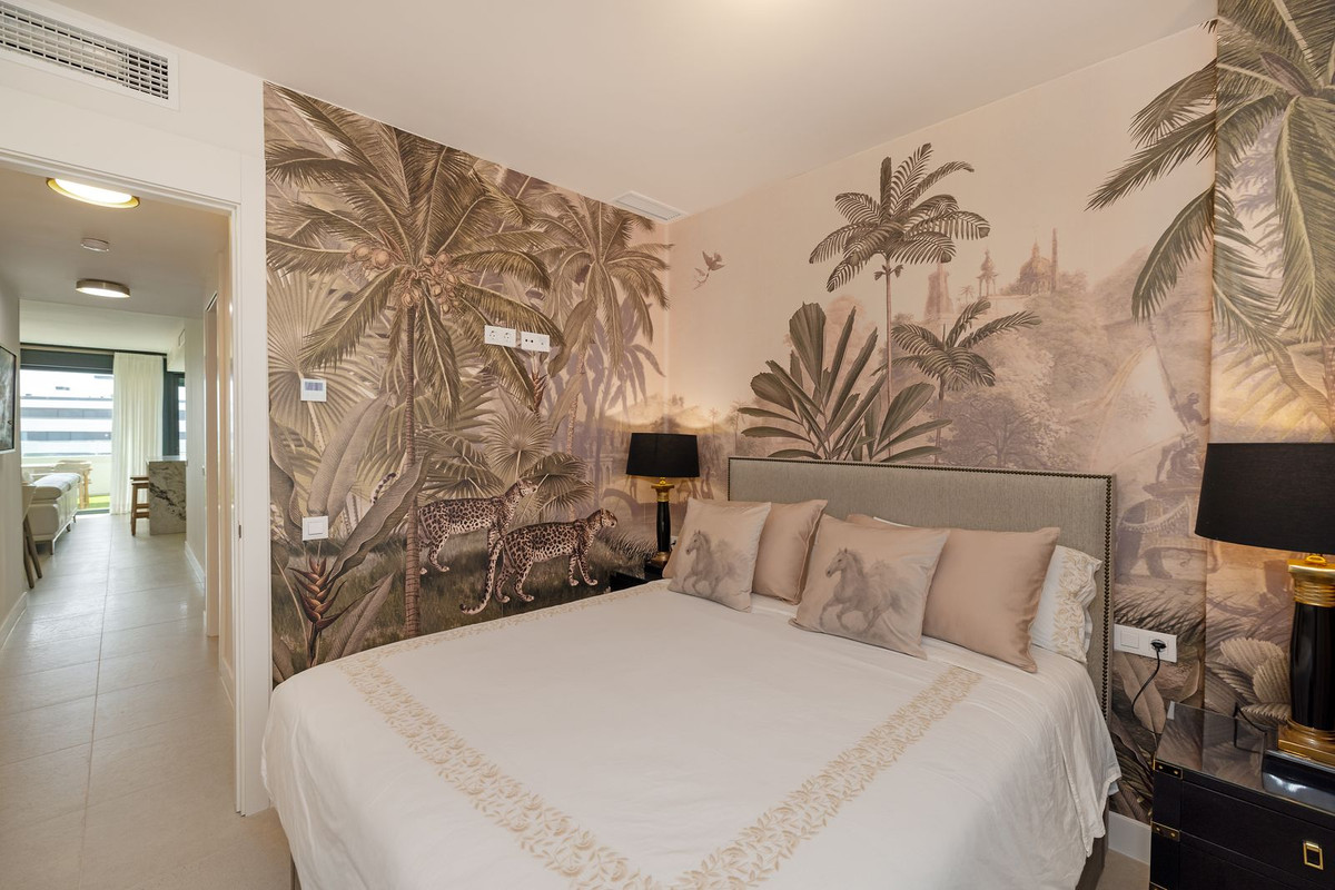 Appartement te koop in Torremolinos Centro | 2 slaapkamers H5483605