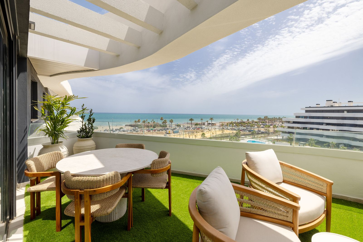 Appartement te koop in Torremolinos Centro | 2 slaapkamers H5483605