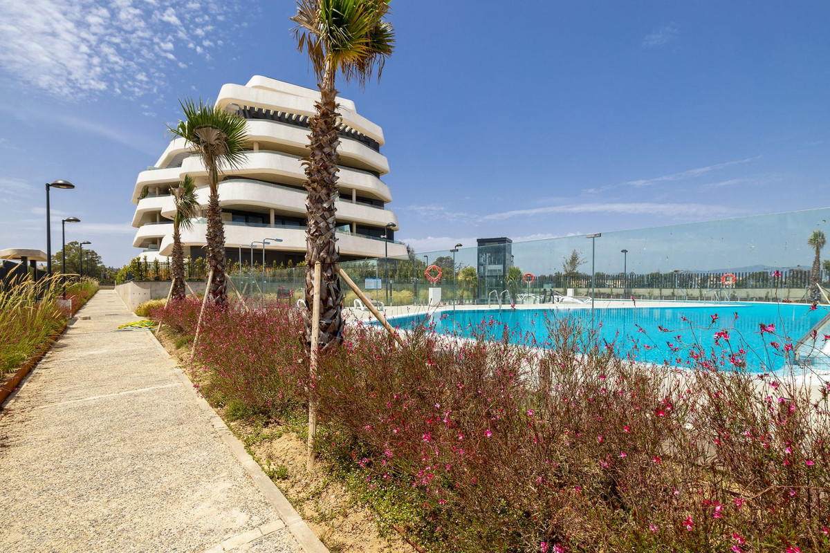 Appartement te koop in Torremolinos Centro | 2 slaapkamers H5483605