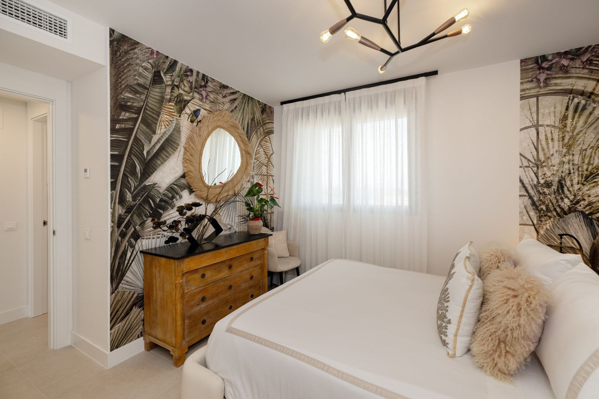 Appartement te koop in Torremolinos Centro | 2 slaapkamers H5483605
