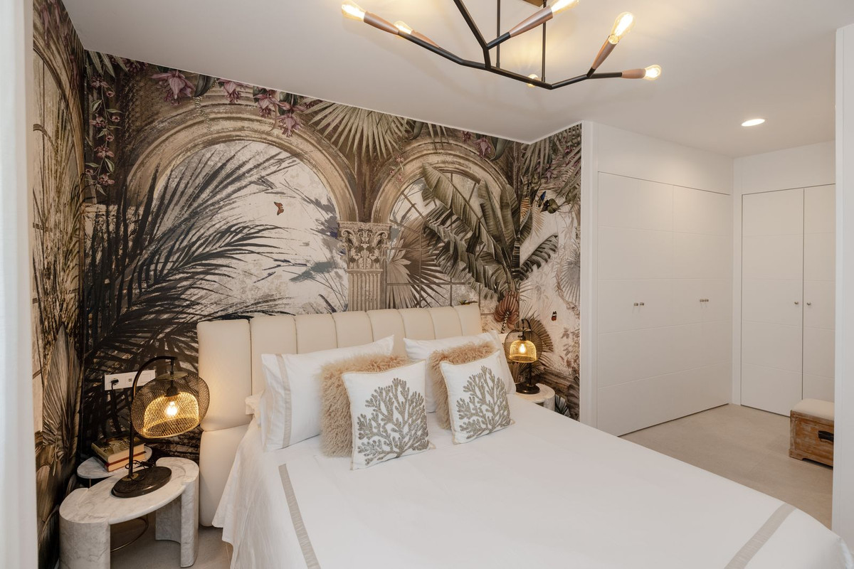 Appartement te koop in Torremolinos Centro | 2 slaapkamers H5483605
