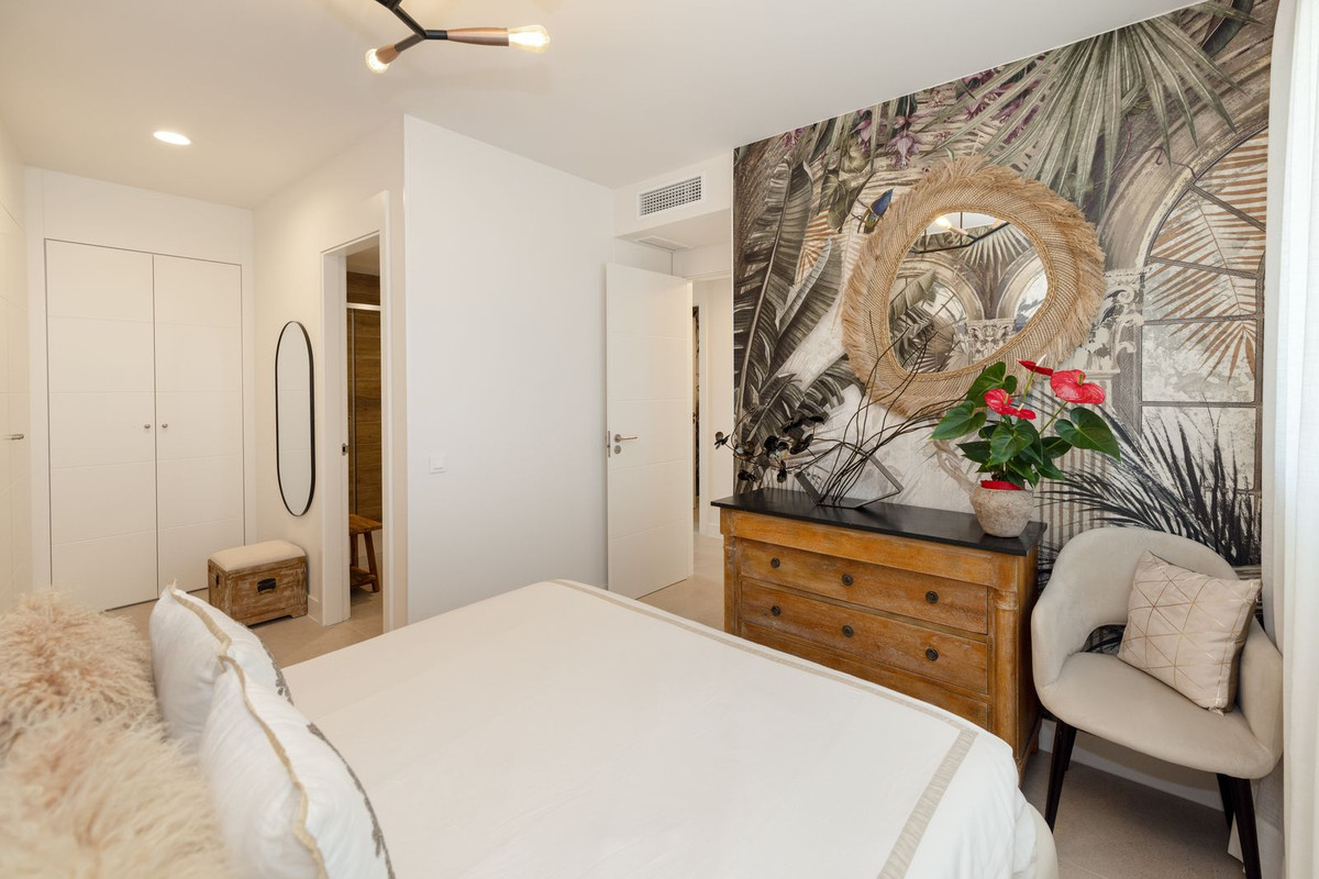 Appartement te koop in Torremolinos Centro | 2 slaapkamers H5483605
