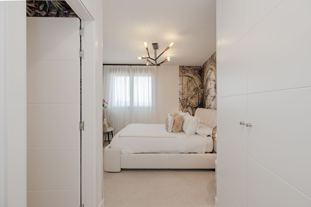 Appartement te koop in Torremolinos Centro | 2 slaapkamers H5483605