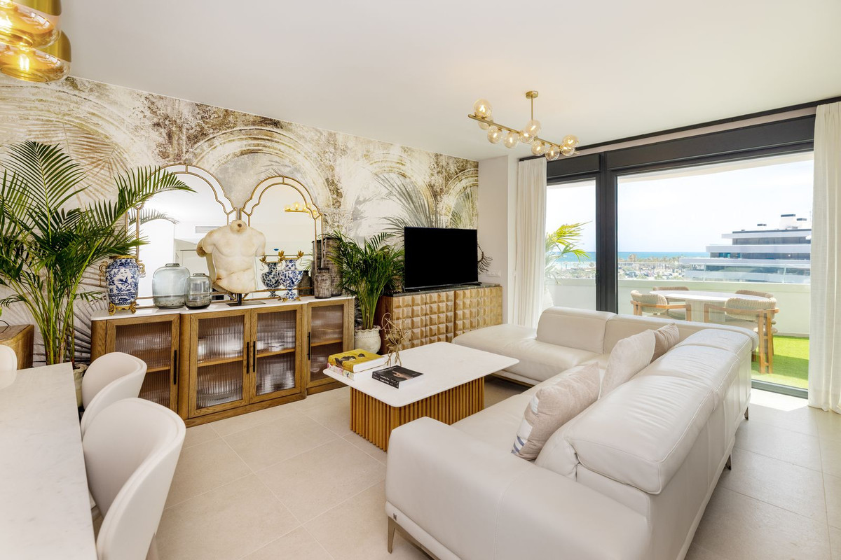 Appartement te koop in Torremolinos Centro | 2 slaapkamers H5483605