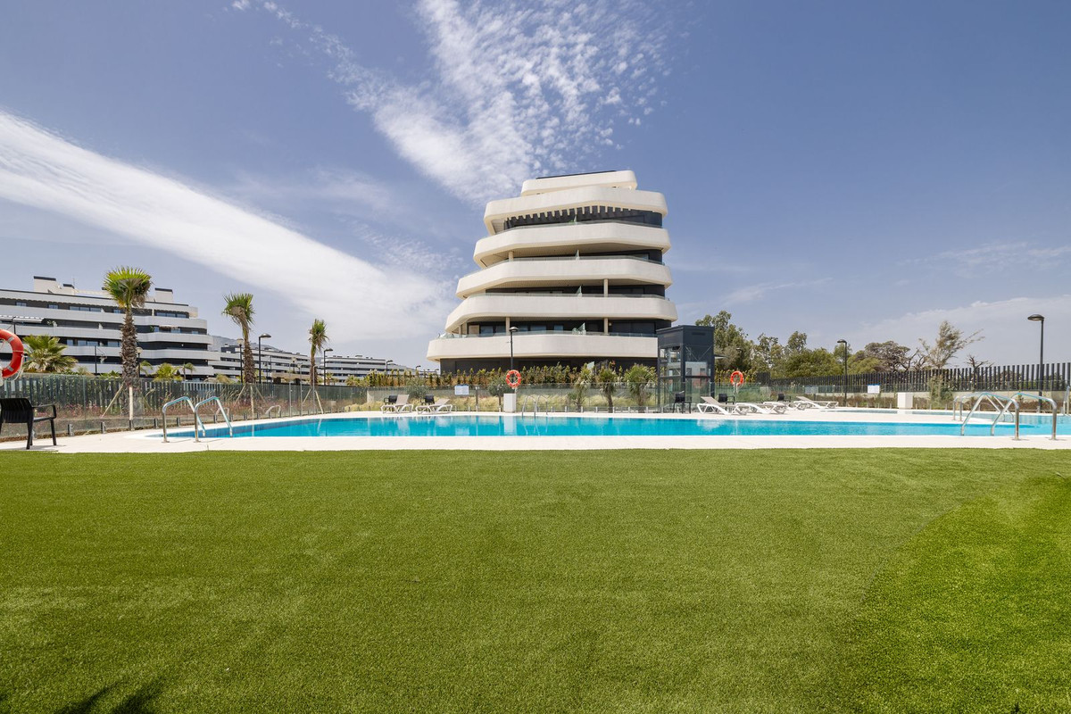 Appartement te koop in Torremolinos Centro | 2 slaapkamers H5483605