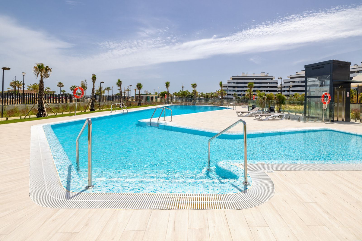 Appartement te koop in Torremolinos Centro | 2 slaapkamers H5483605