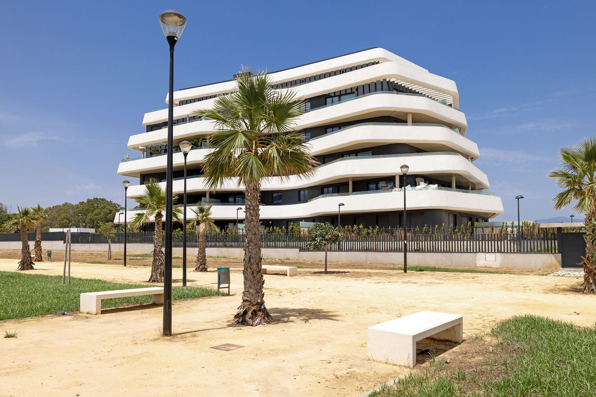 Appartement te koop in Torremolinos Centro | 2 slaapkamers H5483605