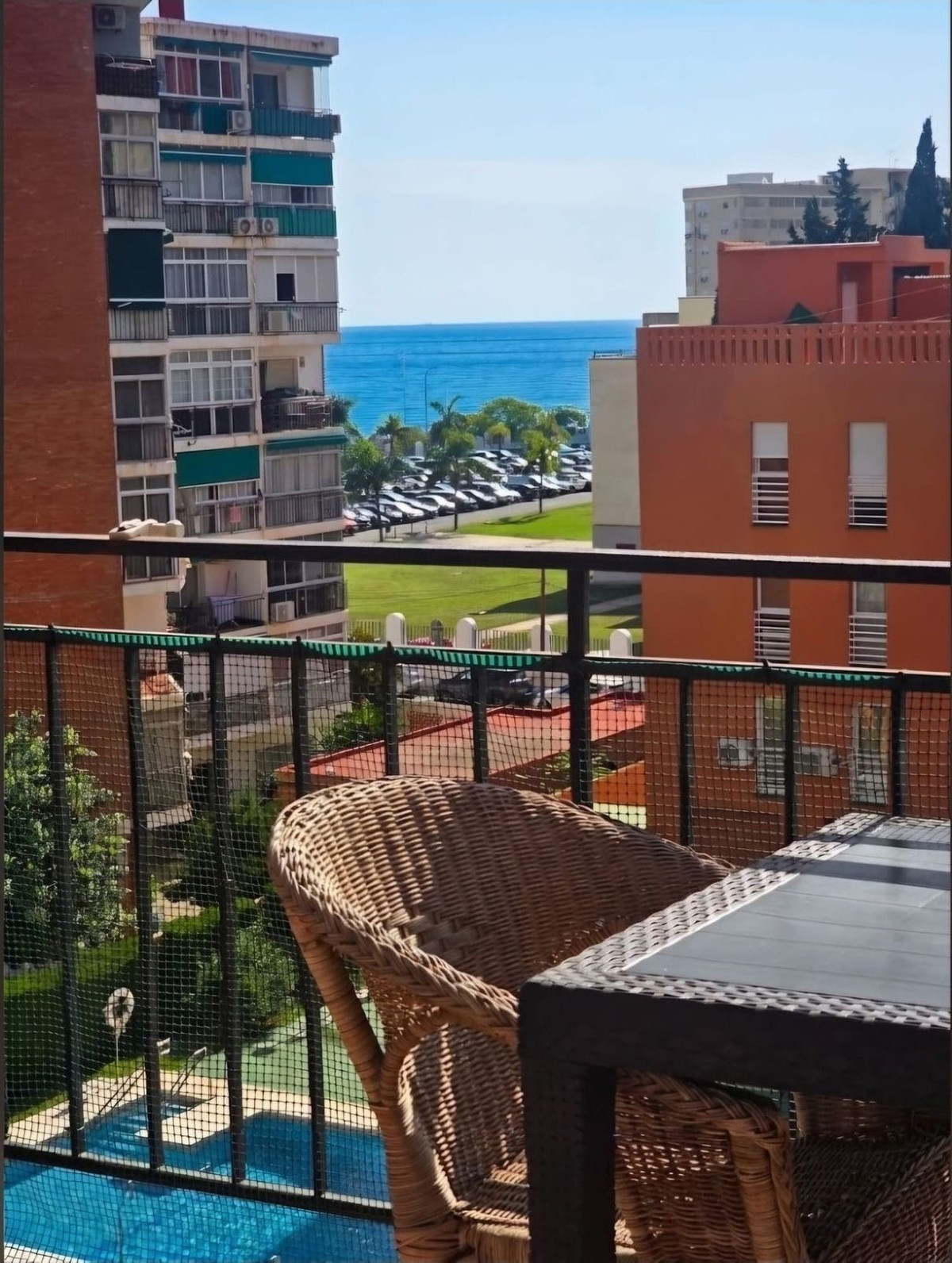 Appartement te koop in Torremolinos Centro | 1 slaapkamers H5519461